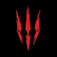 The Witcher Map icon