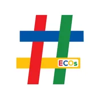 HASHTAG ECOs icon