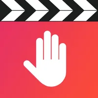 Video Shake Correction icon