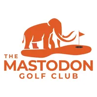 The Mastadon Golf Club icon