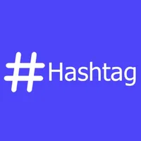 Hashtag- Bio & Captions icon