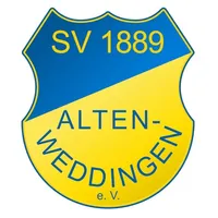 SV 1889 Altenweddingen e.V. icon