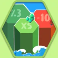 Hexagoons icon