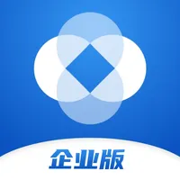 新薪通-企业版 icon