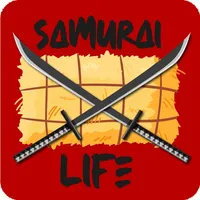 Samurai Life icon