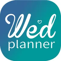 WedPlanner ארגון חתונה icon