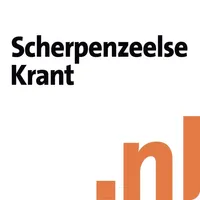 Scherpenzeelse Krant icon