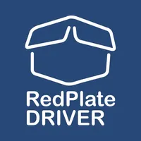 RedPlate Bus Driver icon