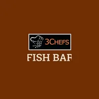 3 Chefs Fish Bar Chaddesden icon