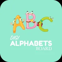 Digi Alpha Board icon