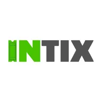 INTIX 2.0 Scanner icon