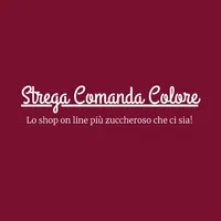 Strega Comanda Colore icon