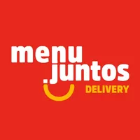 Menu Juntos Delivery icon