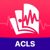 ACLS Practice Test 2023 icon