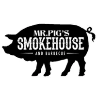 Mr. Pig's Smokehouse icon