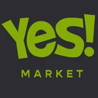 Yes Market icon