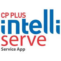 CP PLUS Intelli Serve icon