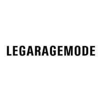 Le garage mode icon