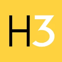 HEALTH3 icon