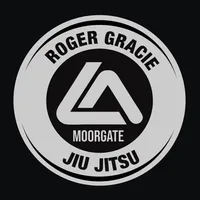 Roger Gracie Moorgate icon