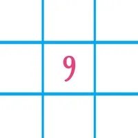 Sudoku Solver - Puzzle Game icon