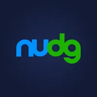 NUDG: Fast & Safe Taxi Booking icon