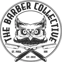 The Barber Collective STP, MN icon