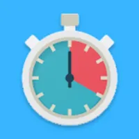 Pomodoro Focus Timer App icon