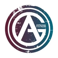 AG Fitness icon