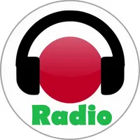 Japanese Radio Stations online icon