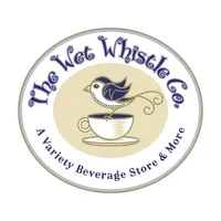 The Wet Whistle Co icon