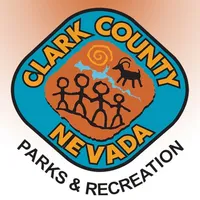 Clark County, NV Parks and Rec icon