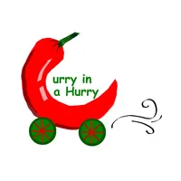 Curry In A Hurry - Drive Thru icon