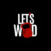 Let's WOD: Workout Generator icon