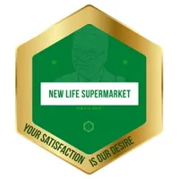 NewLifeSuperMarket icon