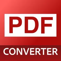 PDF Converter: PDF to Word icon