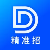 点点速聘 icon