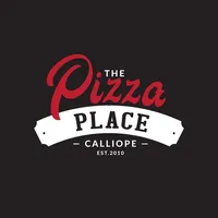 The Pizza Place Calliope icon