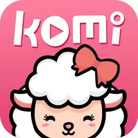 Komi Live icon