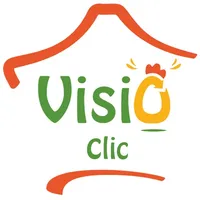 Visioclic icon