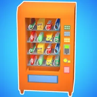 Vending Empire 3D icon