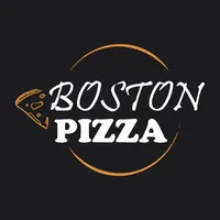 בוסטון פיצה-Boston pizza icon