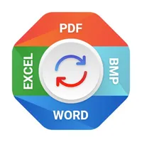 Convert PDF icon