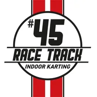 45 Kart Indoor icon