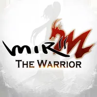 MIR2M : The Warrior icon