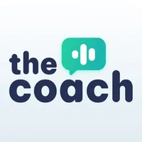 The Coach: tiếng Anh giao tiếp icon