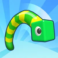 Draw Worm icon