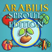 Arabilis: Sprout Edition icon