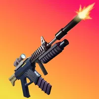 Upgrade Gun Run icon