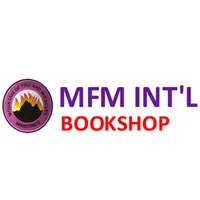 MFM Bookshop icon